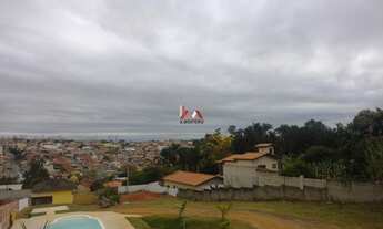 Imagem 4: Linda Chácara Mobiliada com Piscina e 2.400M² Área de Terreno no Barreiro em Taubaté-SP