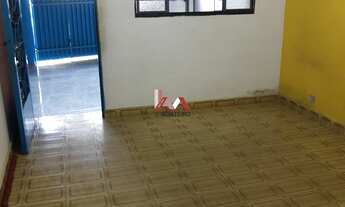 Imagem: Vende-se Casa 2 Dormitórios com Garagem