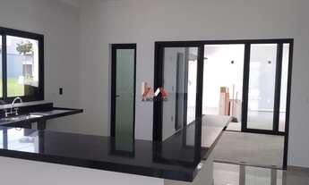 Imagem 5: CASA 3 DORMITÓRIOS SENDO 3 SUITES CONDOMINIO FECHADO - TAUBATÉ -SP