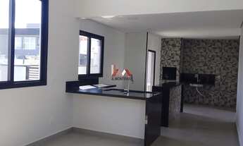 Imagem 7: CASA 3 DORMITÓRIOS CONDOMINIO FECHADO TAUBATÉ -SP