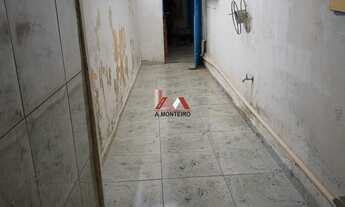 Imagem 5: Vende-se Casa 2 Dormitórios com Garagem coberta + Edicula no Jardim Bela Vista em Taubaté