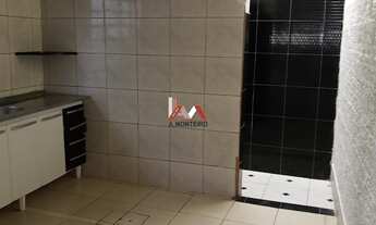 Imagem 4: Vende-se Casa 2 Dormitórios com Garagem coberta + Edicula no Jardim Bela Vista em Taubaté