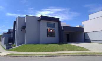 Imagem 2: CASA 3 DORMITÓRIOS CONDOMINIO FECHADO TAUBATÉ -SP