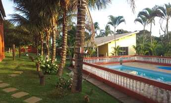 Imagem: CHACARA EM TAUBATÉ -SP