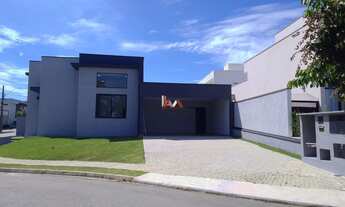 Imagem: CASA 3 DORMITÓRIOS CONDOMINIO FECHADO TAUBATÉ