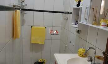 Imagem 4: Linda Casa 3 Dorms.+Suíte muito bem localizada próxima a região central da cidade de Tauba