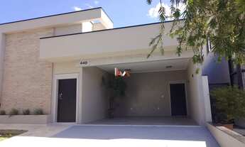 Imagem 3: CASA OURO VILLE TAUBATÉ COM 3 DORMITÓRIOS