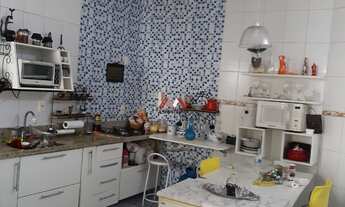 Imagem 2: Linda Casa 3 Dorms.+Suíte muito bem localizada próxima a região central da cidade de Tauba