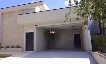 Imagem 4: CASA OURO VILLE TAUBATÉ COM 3 DORMITÓRIOS