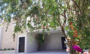 Imagem: CASA OURO VILLE TAUBATÉ COM 3 DORMITÓRIOS