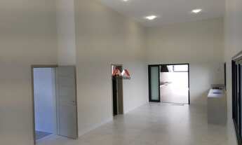 Imagem 7: CASA OURO VILLE TAUBATÉ COM 3 DORMITÓRIOS