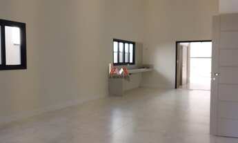 Imagem 5: CASA OURO VILLE TAUBATÉ COM 3 DORMITÓRIOS