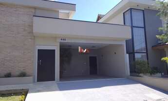 Imagem 2: CASA OURO VILLE TAUBATÉ COM 3 DORMITÓRIOS