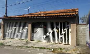 Imagem 2: CASA 3 DORMITÓRIOS COM 2 EDICULAS - ESTORIL -TAUBATÉ SP