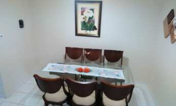 Imagem 4: CASA 3 DORMITÓRIOS COM 2 EDICULAS - ESTORIL -TAUBATÉ SP