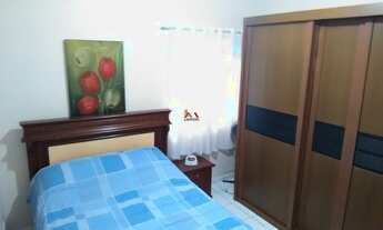 Imagem 6: CASA 3 DORMITÓRIOS COM 2 EDICULAS - ESTORIL -TAUBATÉ SP