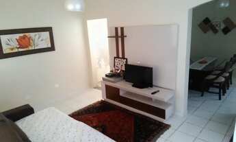 Imagem 3: CASA 3 DORMITÓRIOS COM 2 EDICULAS - ESTORIL -TAUBATÉ SP