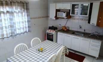 Imagem 5: CASA 3 DORMITÓRIOS COM 2 EDICULAS - ESTORIL -TAUBATÉ SP