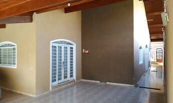 Imagem 1: CASA 3 DORMITÓRIOS COM 2 EDICULAS - ESTORIL -TAUBATÉ SP