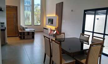 Imagem 6: CATAGUÁ WAY CASA 3 DORMITÓRIOS VENDA - TAUBATÉ -SP