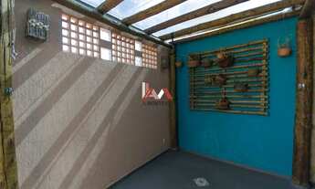 Imagem 4: CASA 2 DORMITÓRIOS - CONDOMINIO FECHADO -TAUBATÉ -SP