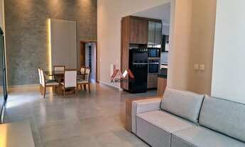 Imagem 4: CATAGUÁ WAY CASA 3 DORMITÓRIOS VENDA - TAUBATÉ -SP