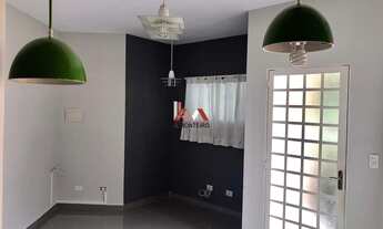 Imagem 7: CASA 2 DORMITÓRIOS - CONDOMINIO FECHADO -TAUBATÉ -SP