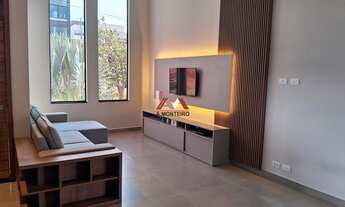 Imagem 7: CATAGUÁ WAY CASA 3 DORMITÓRIOS VENDA - TAUBATÉ -SP