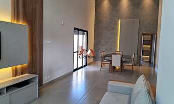 Imagem 5: CATAGUÁ WAY CASA 3 DORMITÓRIOS VENDA - TAUBATÉ -SP