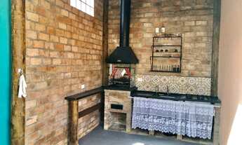 Imagem 5: CASA 2 DORMITÓRIOS - CONDOMINIO FECHADO -TAUBATÉ -SP