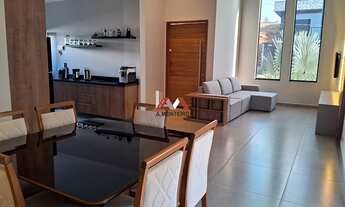 Imagem 3: CATAGUÁ WAY CASA 3 DORMITÓRIOS VENDA - TAUBATÉ -SP