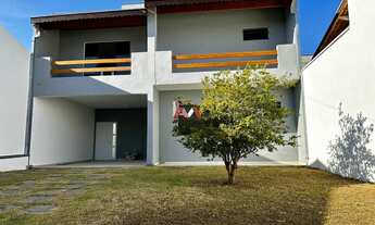 Imagem: CASA 3 DORMITÓRIOS - TAUBATÉ SP