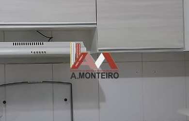 Imagem 5: Casa Geminada 2 Dormitórios, Cozinha Planejada e Churrasqueira no Alto São Pedro em Taubat