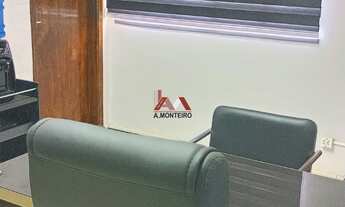 Imagem 2: ALUGA-SE SALA COMERCIAL MOBILIADA NO CENTRO - TAUBATÉ/SP