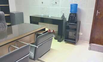 Imagem 4: ALUGA-SE SALA COMERCIAL MOBILIADA NO CENTRO - TAUBATÉ/SP