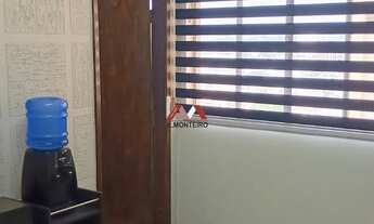 Imagem 3: ALUGA-SE SALA COMERCIAL MOBILIADA NO CENTRO - TAUBATÉ/SP