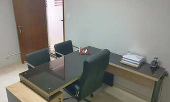 Imagem 7: ALUGA-SE SALA COMERCIAL MOBILIADA NO CENTRO - TAUBATÉ/SP