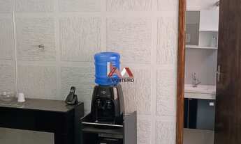 Imagem 6: ALUGA-SE SALA COMERCIAL MOBILIADA NO CENTRO - TAUBATÉ/SP