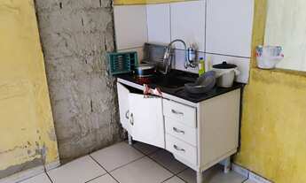 Imagem 6: CASA na Chácara do Visconde Taubaté/SP - para REFORMAR ou DEMOLIR