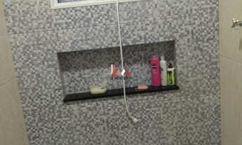 Imagem 2: SOBRADO 3 DORMITÓRIOS COM UMA SUÍTE, COM PLANEJADOS VAGA DE GARAGEM COBERTA BAIRRO TRANQUI