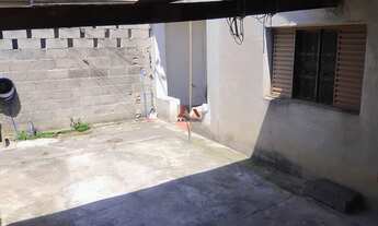 Imagem: CASA na Chácara do Visconde Taubaté/SP