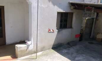 Imagem 2: CASA na Chácara do Visconde Taubaté/SP - para REFORMAR ou DEMOLIR