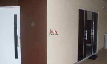 Imagem 5: Ampla Casa 3 Dormitórios c/ Suíte + Ponto Comercial com Salão e Mezanino no Bosque da Saúd