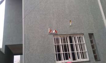 Imagem 7: SOBRADO 3 DORMITÓRIOS COM UMA SUÍTE, COM PLANEJADOS VAGA DE GARAGEM COBERTA BAIRRO TRANQUI