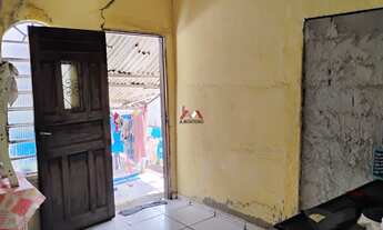 Imagem 7: CASA na Chácara do Visconde Taubaté/SP - para REFORMAR ou DEMOLIR