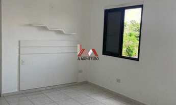 Imagem 5: APARTAMENTO À VENDA DE 1 DORMITÓRIO NO AREÃO TAUBATÉ -SP - Connect Valley Condominio Villa