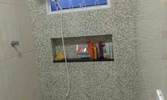 Imagem 6: SOBRADO 3 DORMITÓRIOS COM UMA SUÍTE, COM PLANEJADOS VAGA DE GARAGEM COBERTA BAIRRO TRANQUI