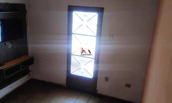 Imagem 5: CASA na Chácara do Visconde Taubaté/SP - para REFORMAR ou DEMOLIR