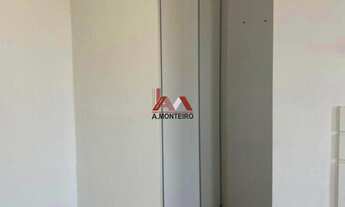 Imagem 6: APARTAMENTO À VENDA DE 1 DORMITÓRIO NO AREÃO TAUBATÉ -SP - Connect Valley Condominio Villa