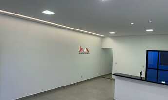 Imagem 1: CASA RESIDENCIAL em Taubaté - SP, Residencial Antares